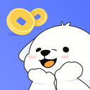 小猫记账app图标