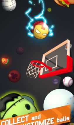 Dunk Battle游戏图1