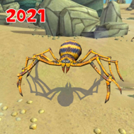 Spider Survival Simulator图标
