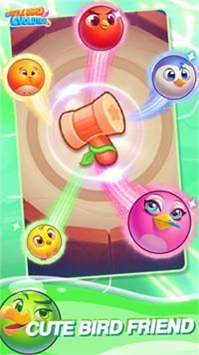 Little Bird Evolution游戏图3