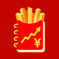 小薯条记账app--该软件标签太少图标