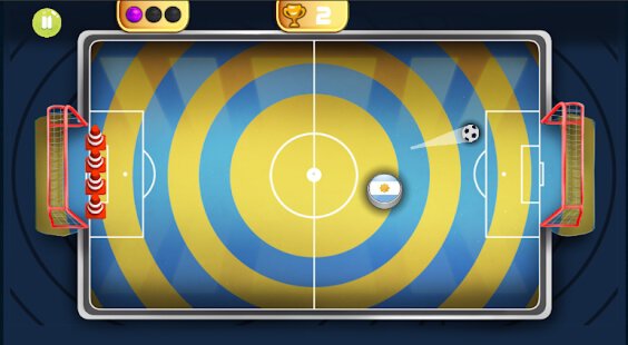 Trickshot Arena