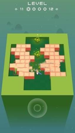 天空迷航（Sky Trek: Escape Puzzle!）手游图2