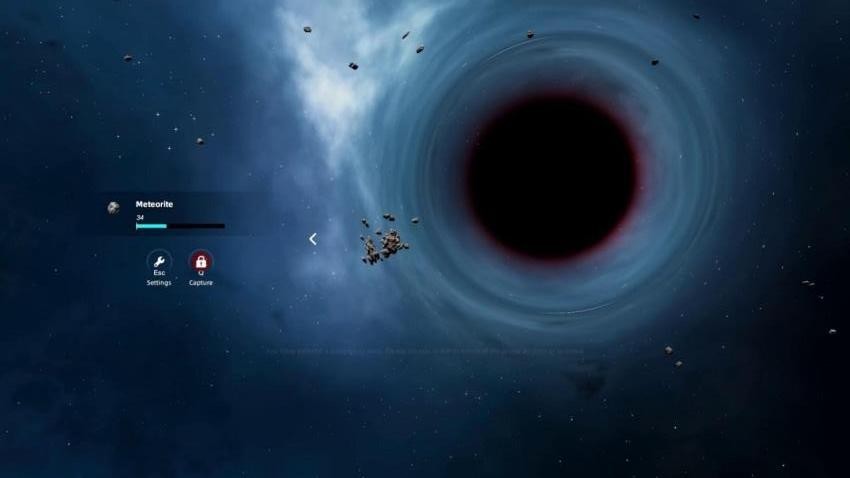 星球陨落游戏图3