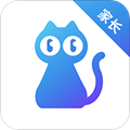 蓝小咪app图标