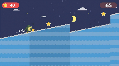 手指冲浪游戏图3