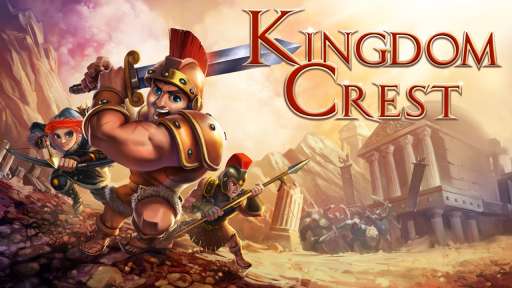 勇士王国（Kingdom of Warriors）手游图3