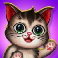 Kitty Day Care手游图标