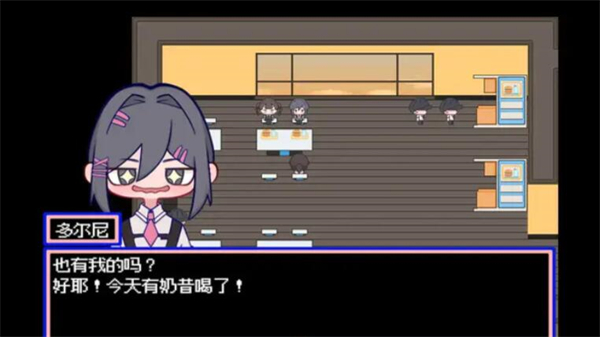 水母之夜