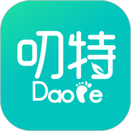 叨特app图标