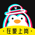 企鹅兼职APP图标