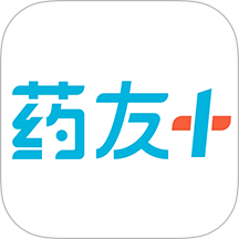 药友+官网版图标