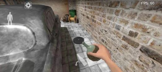 Gangster Crime（黑帮犯罪绳索英雄城）游戏图1