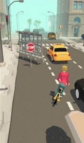 Bike游戏图3