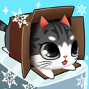 Kitty in the Box免费版图标