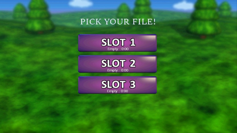 FNaF World游戏图1
