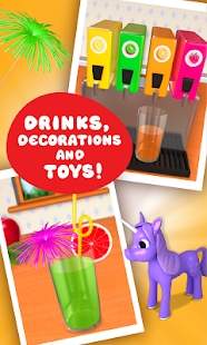 Burger Maker Deluxe游戏图1