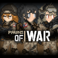 Pawns OF WAR图标