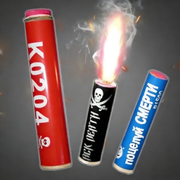 模拟爆炸游戏图标