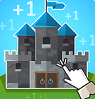 中世纪小镇闲置大亨（medieval: idle tycoon）图标