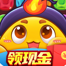 跳跳消消乐手游图标