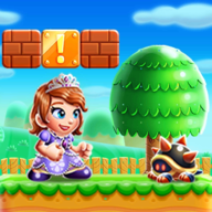 Super Princess游戏图标