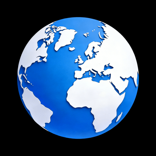 漫游地球探索app图标