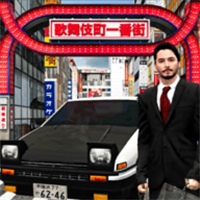TokyoCommuteDriver-Simulator手机版图标