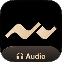MOVA Audio软件图标
