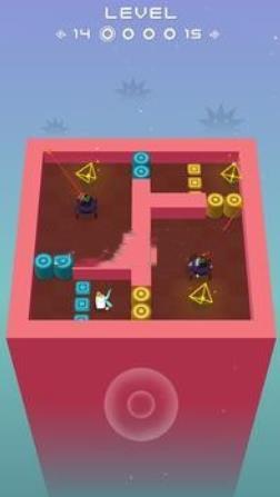天空迷航（Sky Trek: Escape Puzzle!）手游图1