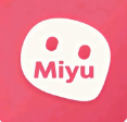 Miyu ai软件图标