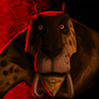 灭绝之夜（Night of the Extinct）游戏图标