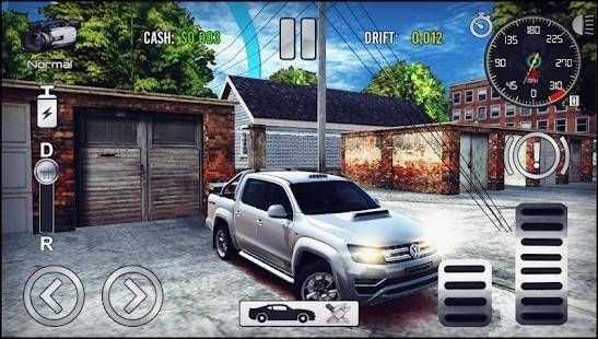 扭矩最大漂移模拟器（Torque Max Drift Simulator）图2