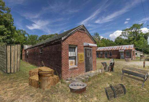 Escape Game Abandoned Mystery Motel图3