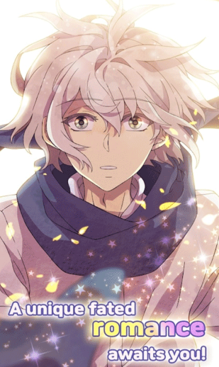 Romantic HOLIC