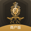 总裁商服app图标