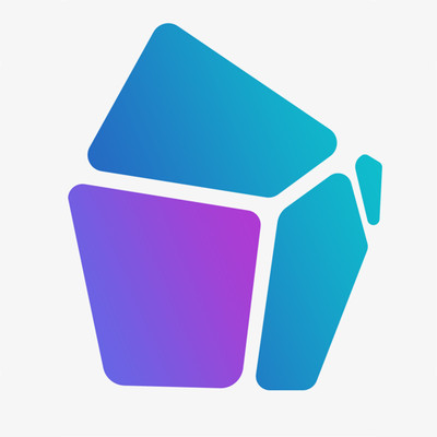 易迈云医端app图标