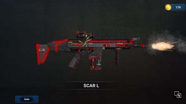Gun Sound图2