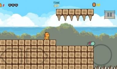 超级男孩冒险最新版图3