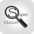 SuperVision+软件图标