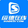 绥德在线app图标