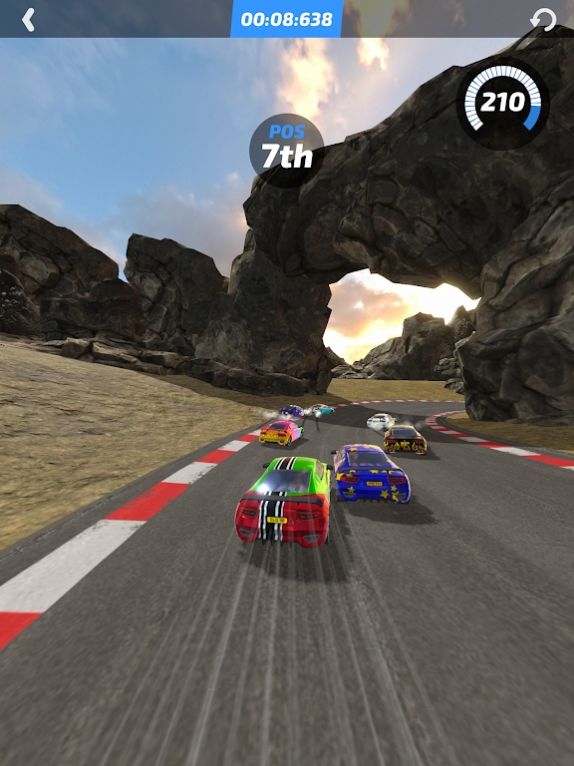 Race This!