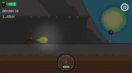 像素汽车竞速（Pixel Car Racing）图1