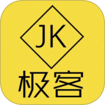 极客app图标