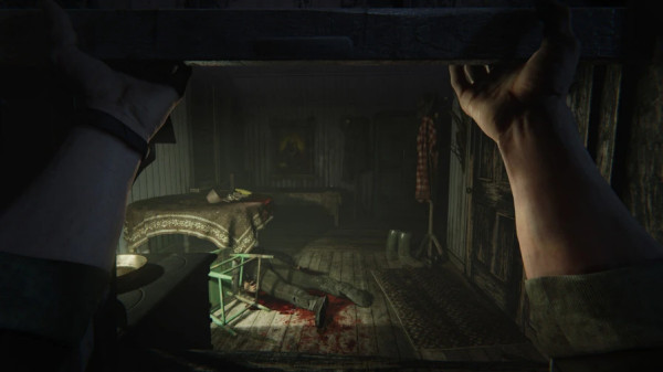 逃生2游戏(Outlast2)图2