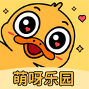 萌呀乐园app图标