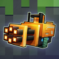 Craft Pixel Hunter游戏图标