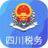 四川税务app图标