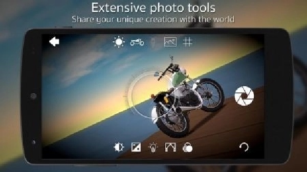 咖啡厅赛车手游戏图2