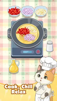 Cooking Yum!